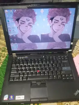 LENOVO THINKPAD T400