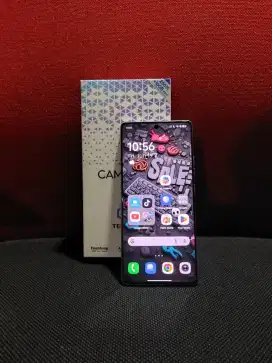 Tecno camon 40 ram 8/256