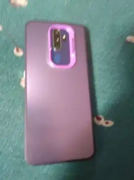 Mantap Oppo A9 Ram 8/128
