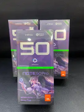 infinik note 50 pro