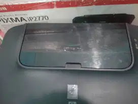 Printer canon ip2770 bekas
