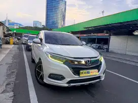 (KM70000)HONDA HRV 1.8 PRESTIGE 2020 NIK 2019 SUNROOF FACELIFT ISTIMEW