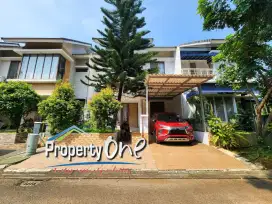 Jual Rumah Di Discovery Bintaro
