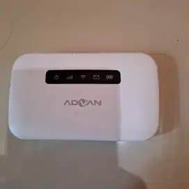 Modem mifi advan all gsm