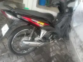diJual Honda Revo-Fit