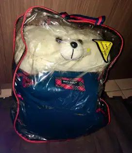 Dijual gendongan baby scots bekas masih bagus