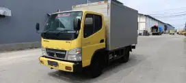Mitsubishi colt diesel engkel box CDE 110PS FE71 2019 FE 71 110 PS