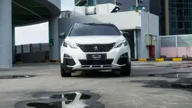 Peugeot 5008 GT line low KM