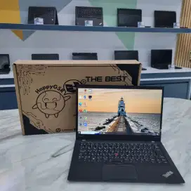 [Lx91] laptop editing i7 gen 7 ram 8gb ssd 256gb cocok untuk mahasiswa