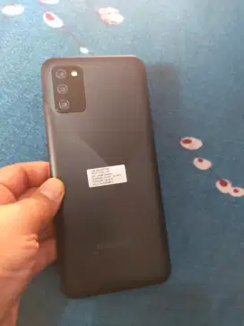 Samsung A03 Ram 3/32 GB normal