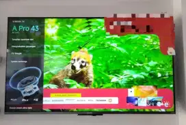 PROMO TV XIAOMI 43 INCH CICILAN TANPA DP