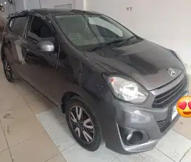 Daihatsu Ayla 1,0 M m/t 2019