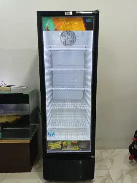 Showcase RSA jumbo