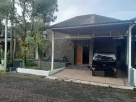 Di Jual Rumah Asri Perumahan Palagan Di Tengah Kota Yogya