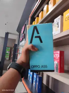 Oppo A55 4/64GB