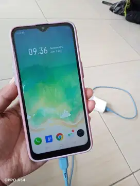 Handphone realme c2