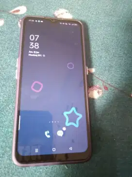 Hp Oppo A9 Ram 8/128 spek gahar