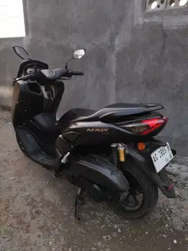 Nmax new 2020 non abs