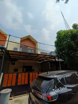 Rumah 2 Lantai murah di pinang tangerang - lokasi strategis