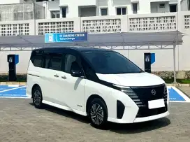 Nissan Serena C28 EPower twotone 25/24