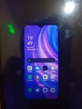 Oppo f11 4/128 batangan