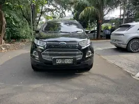 Ford Eco Sport 2014 Bensin