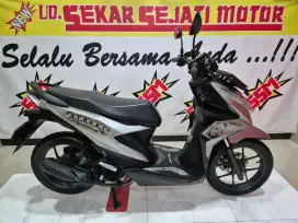 Beat street  combibrake 2024 plat L