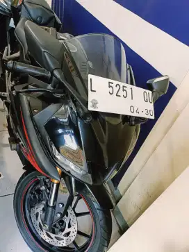 Gasss pantau unit YAMAHA R15 2020 V3 ISTIMEWA MULUS