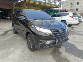 Di Jual Terios X Deluxe Matic