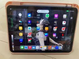APPLE GEN 10 BIRU