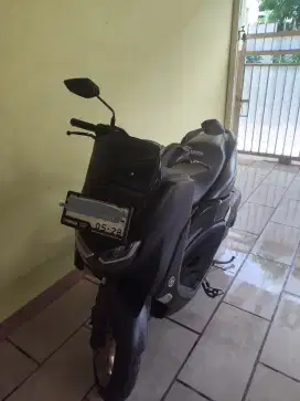 NMAX 2023 Kunci mesin bagus