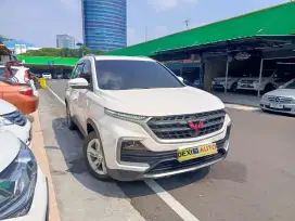 (KM15000)WULING ALMAZ SMART ENJOY 7 SEATER NIK 2021 KMRENDAH