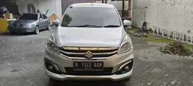 Suzuki Ertiga GX 1.4 Manual 2016 Top Condition,Terawat,Siap Pakai