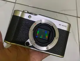 Fujifilm XA10 (body only)