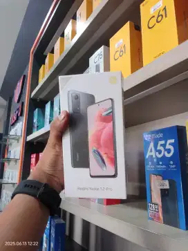 Redmi note 12 Pro 6/128