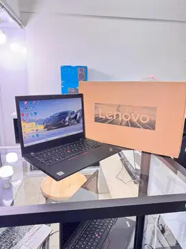 Lenovo L14 CORE I5 GEN10 RAM 16GB SSD 512Gb