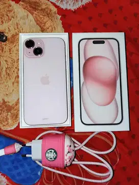 JUAL BU IPHONE 15