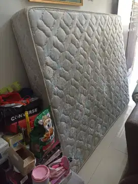 KASUR SPRING BED