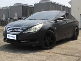 [OLXMOBBI] DP RENDAH Hyundai Sonata 2.4 Bensin-AT 2014 PTAMFI