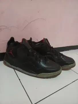 Air Jordan Courtside 23 Black size 45 (29cm)