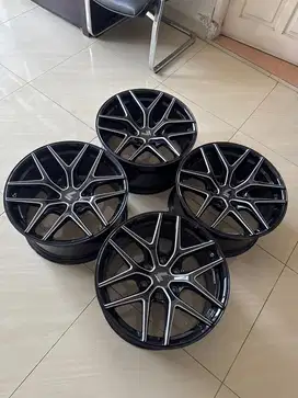 Velg lenso jager dyna r18