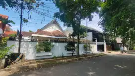Rumah Belanda Dago Surapati Merdeka Sumur Bandung Utara