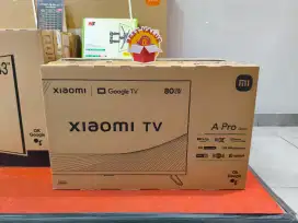 [Bisa Cicilan] Xiaomi TV A Pro 32, Gratis 1x Cicilan