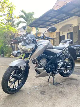 LOW 11 ribu KM Suzuki GSX S