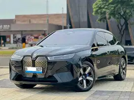 BMW iX EV Xdrive40 2023 Reg 2024 Prorangan