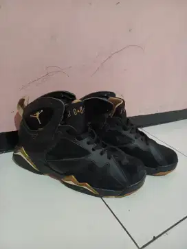 Air Jordan 7 retro Golden Moments size 41 (26cm)