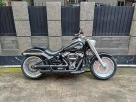 Fatboy 2018,sportster