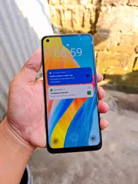 Oppo a78 nfc 8/256 termurah