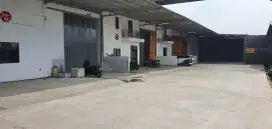 Sewa Gudang Baru Ciwastra Dkt Gedebage