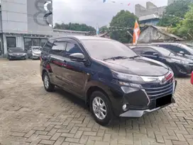 [OLXMOBBI] Low Angs Toyota Avanza 1.3 G Bensin-MT 2021 SROS